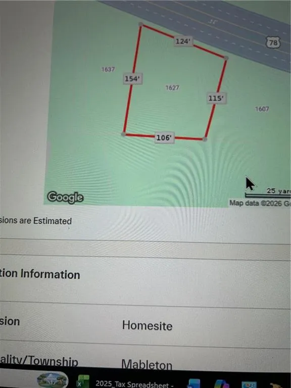 1587 Veterans Memorial Highway SW Mableton, GA 30126