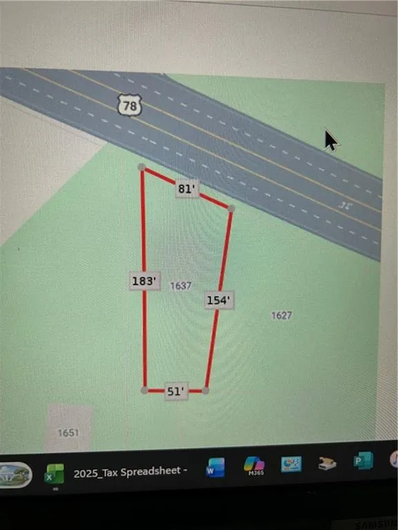 1587 Veterans Memorial Highway SW Mableton, GA 30126