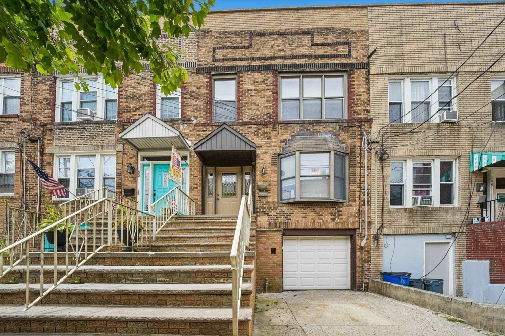 154 WEST 29TH ST Bayonne, NJ 07002