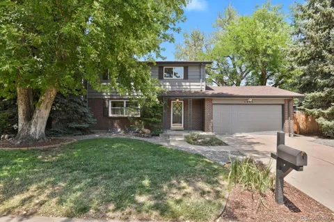 1455 W Hinsdale Drive