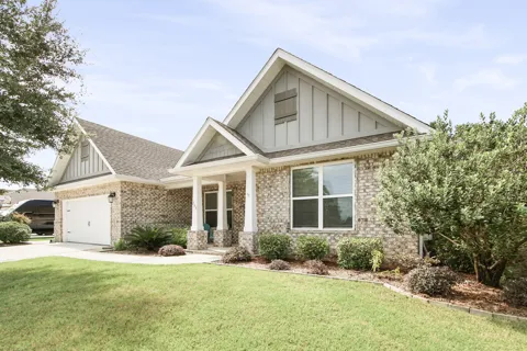 266 Sweet Tea Lane