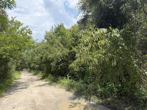 Missile Avenue
