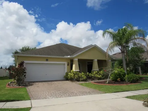 1741 Bridgeport Circle