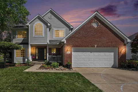 913 Darwin Drive