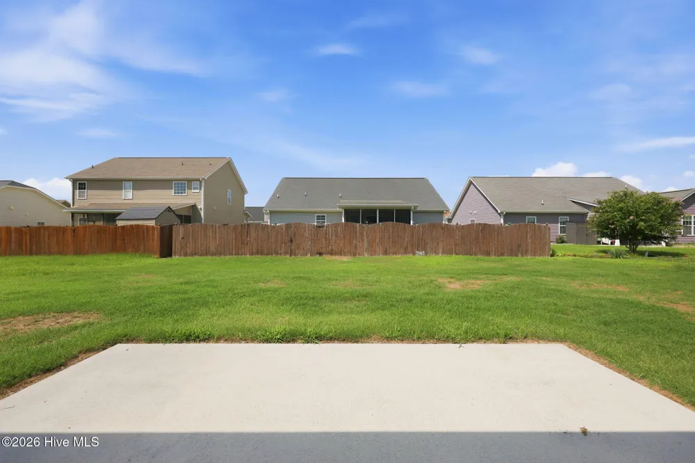 2652 Rhinestone Drive Winterville, NC 28590