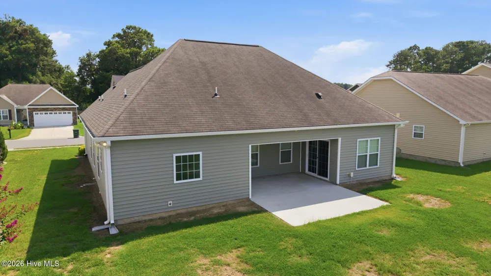 2652 Rhinestone Drive Winterville, NC 28590