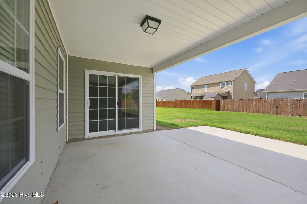 2652 Rhinestone Drive Winterville, NC 28590