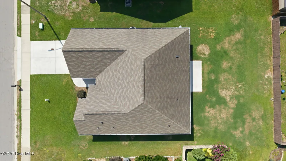 2652 Rhinestone Drive Winterville, NC 28590