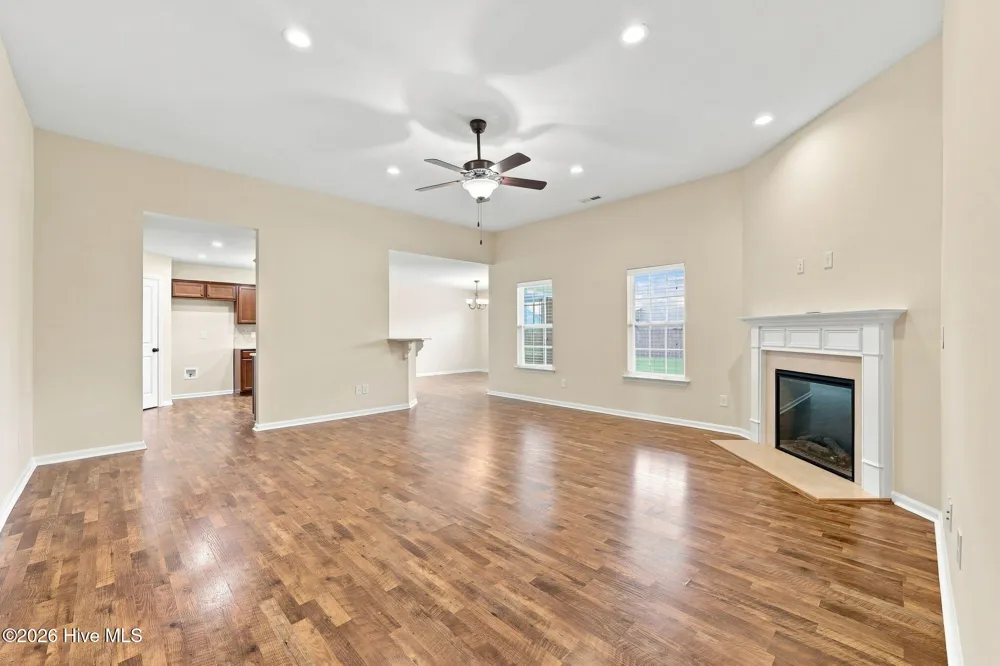 2652 Rhinestone Drive Winterville, NC 28590