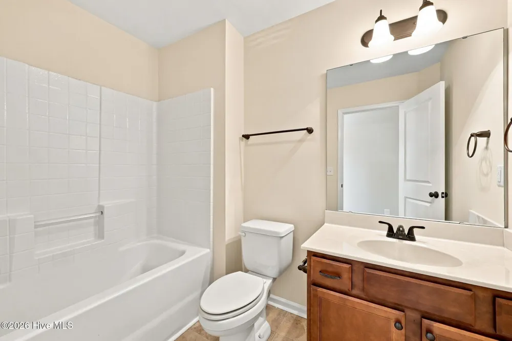 2652 Rhinestone Drive Winterville, NC 28590