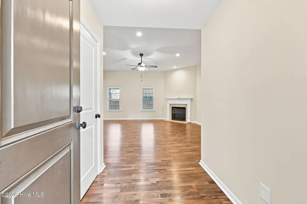2652 Rhinestone Drive Winterville, NC 28590