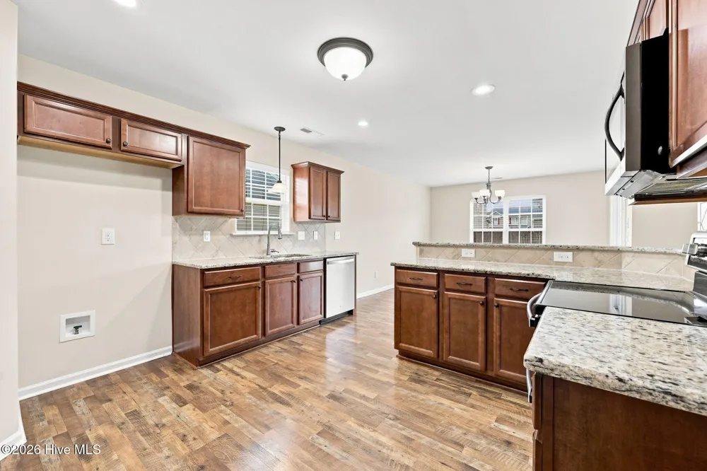 2652 Rhinestone Drive Winterville, NC 28590