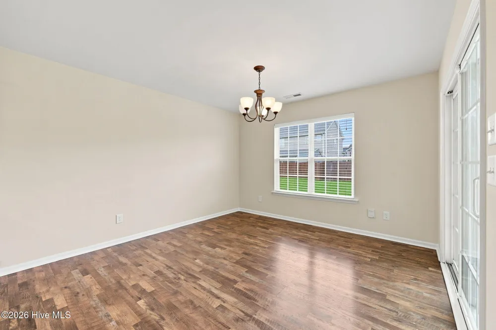 2652 Rhinestone Drive Winterville, NC 28590