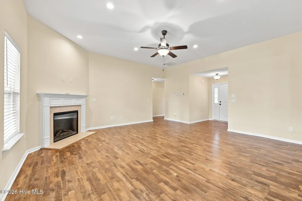 2652 Rhinestone Drive Winterville, NC 28590
