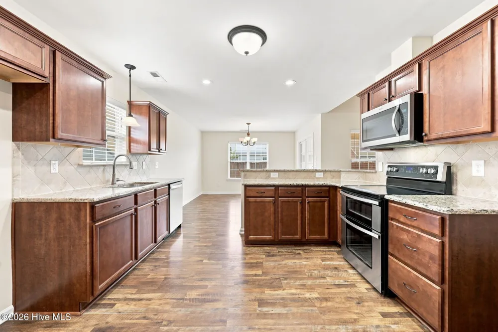 2652 Rhinestone Drive Winterville, NC 28590