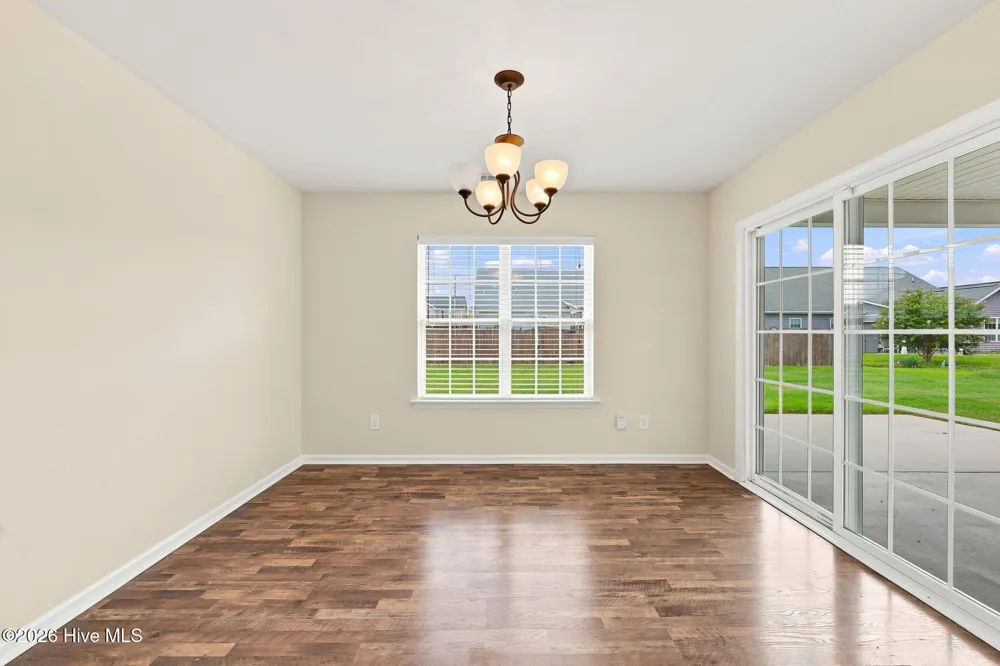 2652 Rhinestone Drive Winterville, NC 28590