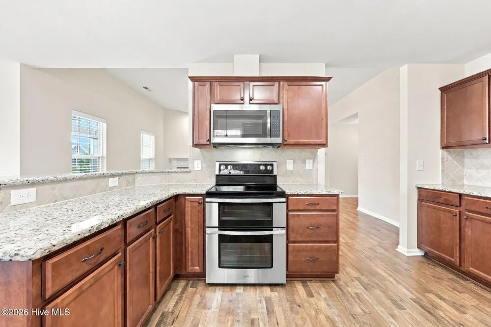 2652 Rhinestone Drive Winterville, NC 28590