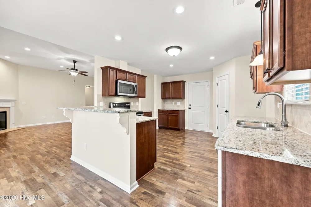 2652 Rhinestone Drive Winterville, NC 28590