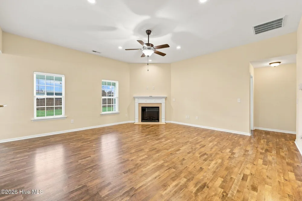 2652 Rhinestone Drive Winterville, NC 28590