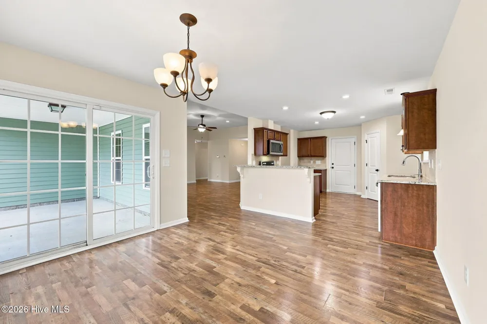 2652 Rhinestone Drive Winterville, NC 28590