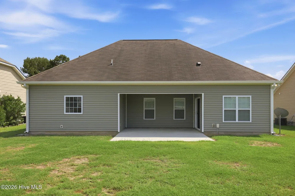 2652 Rhinestone Drive Winterville, NC 28590