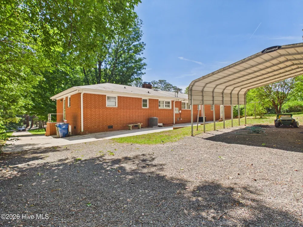 6515 Pleasant Pines Drive Raleigh, NC 27613
