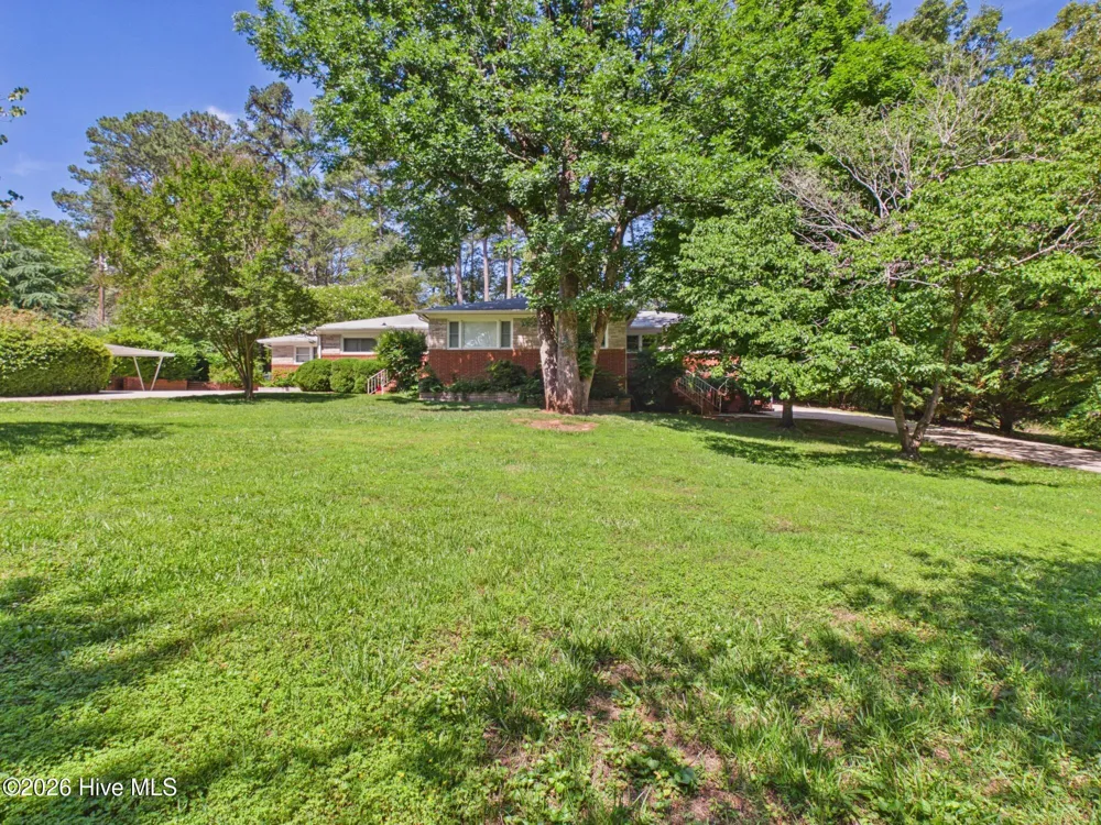 6515 Pleasant Pines Drive Raleigh, NC 27613