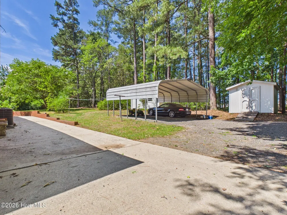 6515 Pleasant Pines Drive Raleigh, NC 27613