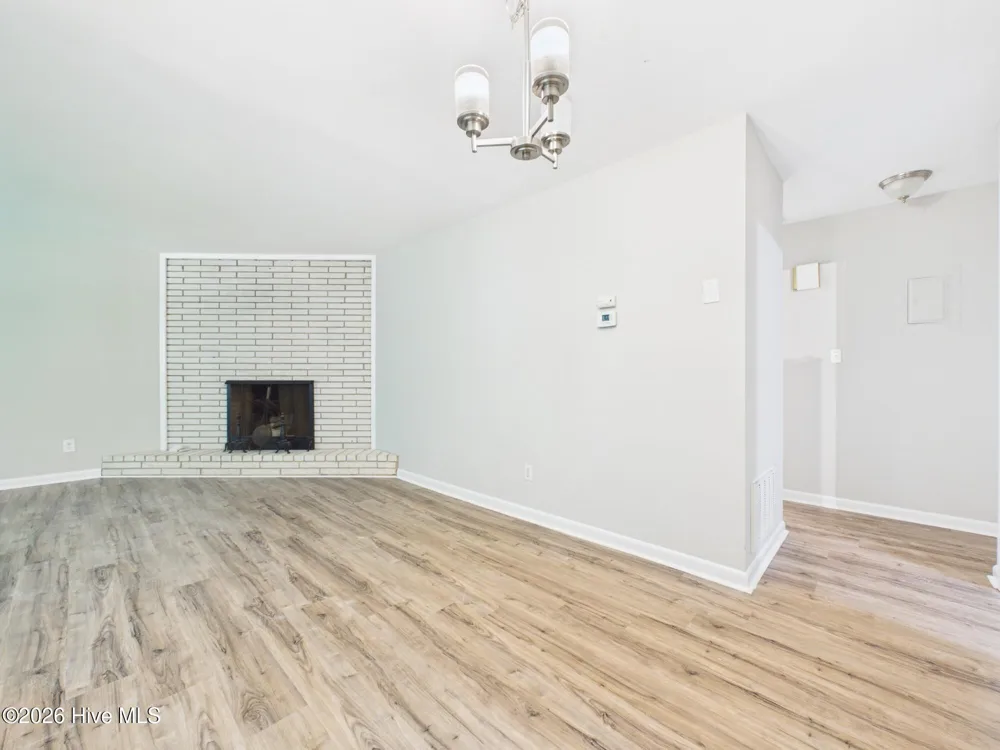 6515 Pleasant Pines Drive Raleigh, NC 27613