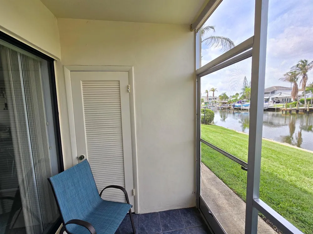 1935 Cobia Drive #103E Vero Beach, FL 32960