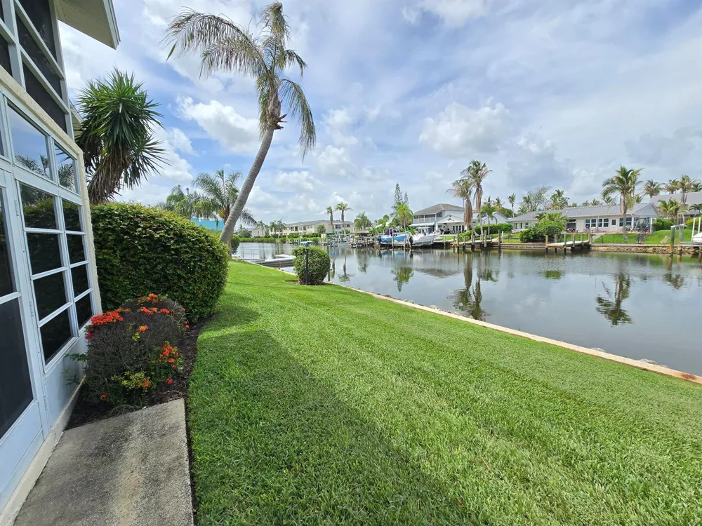 1935 Cobia Drive #103E Vero Beach, FL 32960