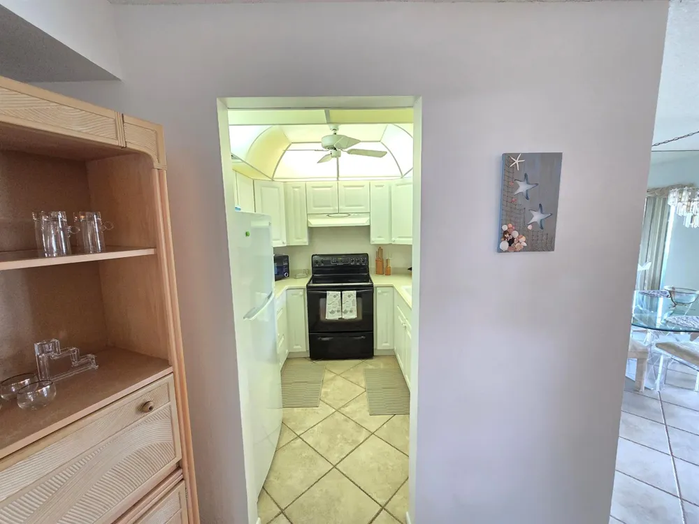 1935 Cobia Drive #103E Vero Beach, FL 32960