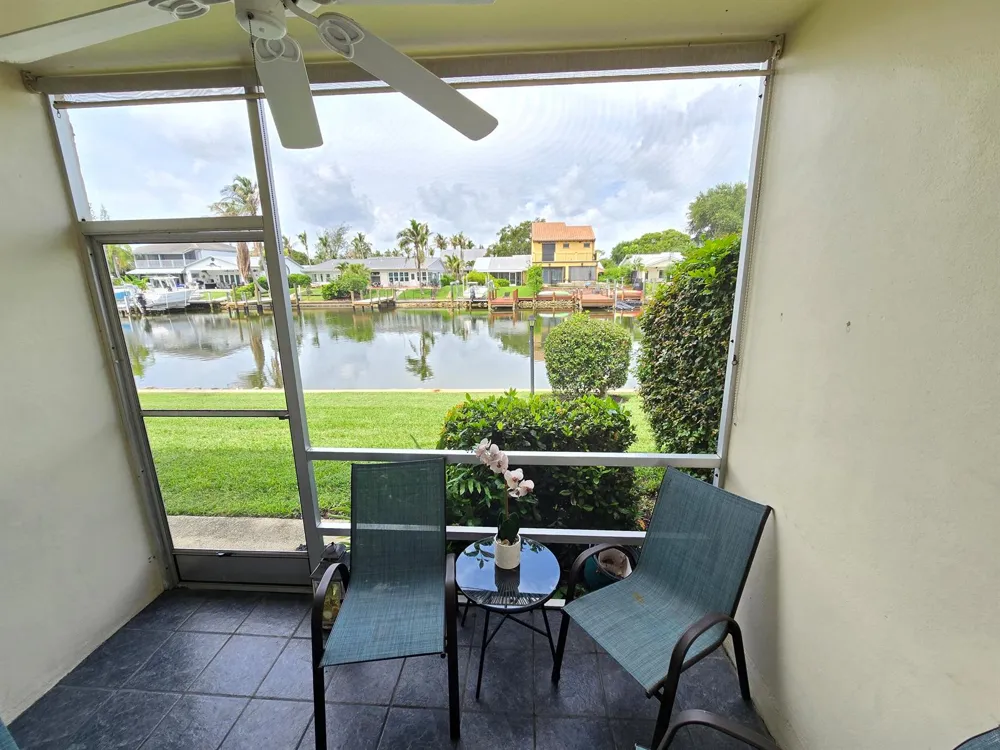 1935 Cobia Drive #103E Vero Beach, FL 32960