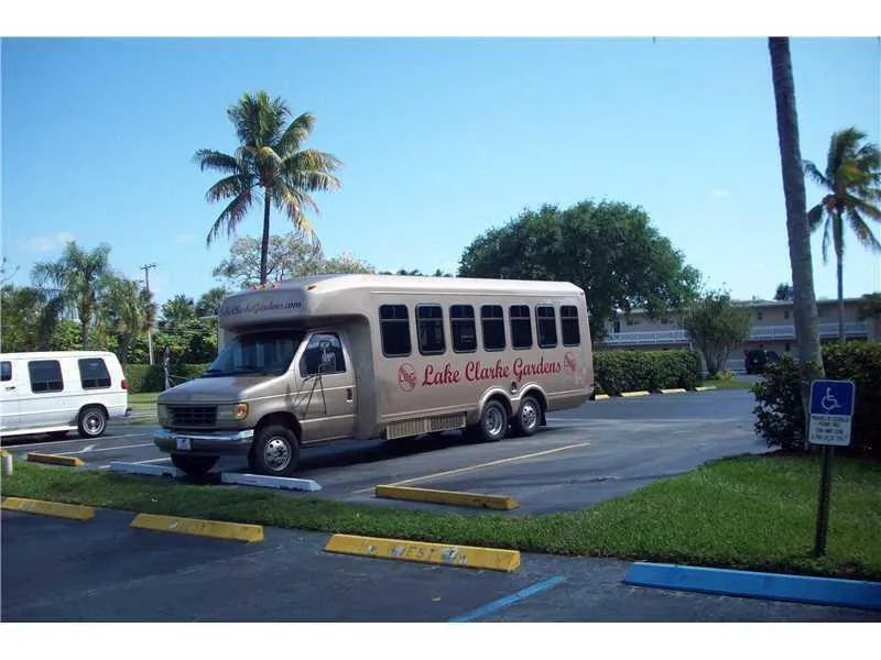 2566 S Garden Drive S #202 Lake Worth, FL 33461