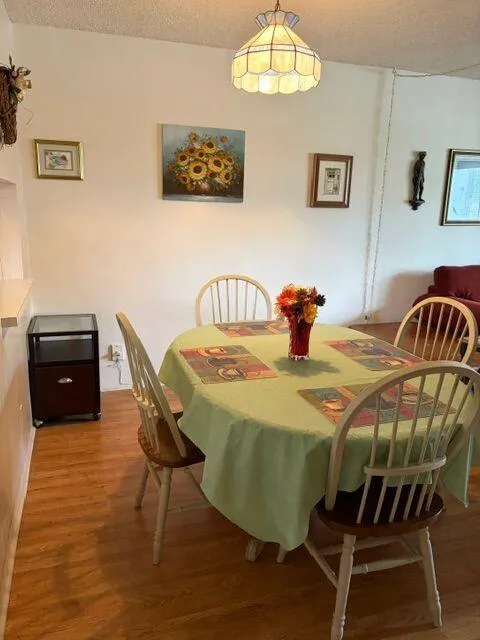 2566 S Garden Drive S #202 Lake Worth, FL 33461