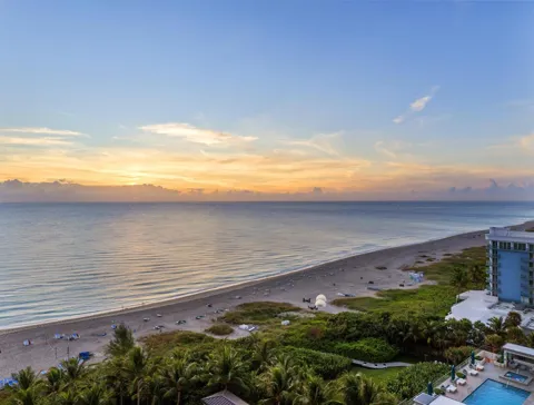 3800 Ocean Drive #1450