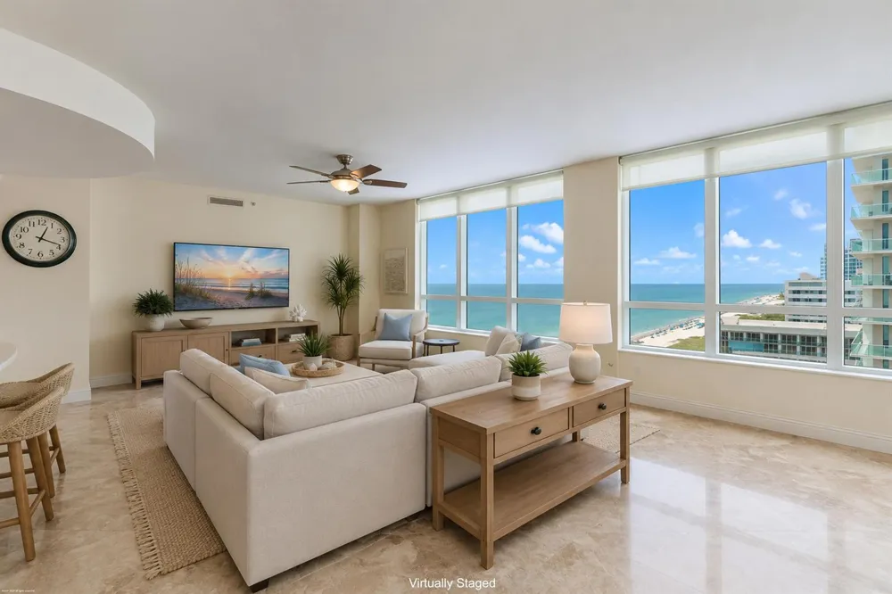 3800 Ocean Drive #1450 Singer Island, FL 33404