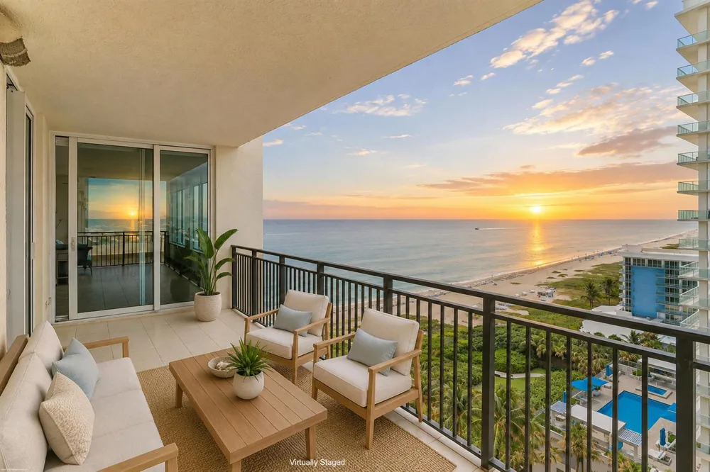 3800 Ocean Drive #1450 Singer Island, FL 33404