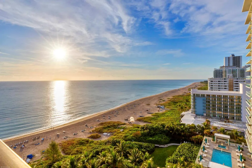 3800 Ocean Drive #1450 Singer Island, FL 33404
