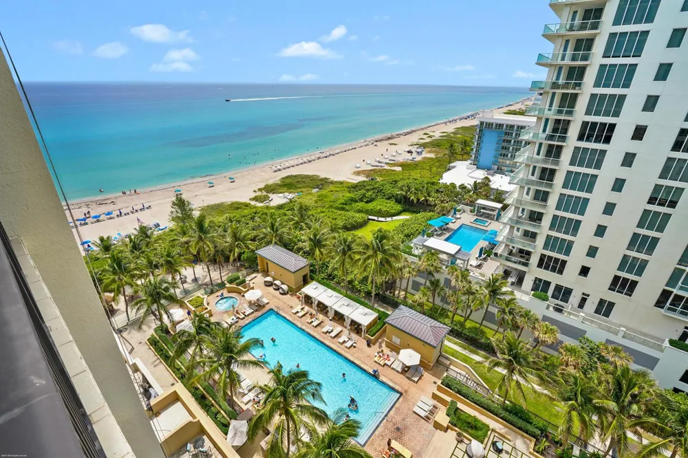 3800 Ocean Drive #1450 Singer Island, FL 33404