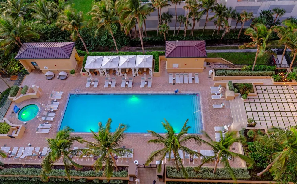3800 Ocean Drive #1450 Singer Island, FL 33404