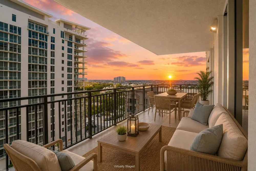 3800 Ocean Drive #1450 Singer Island, FL 33404