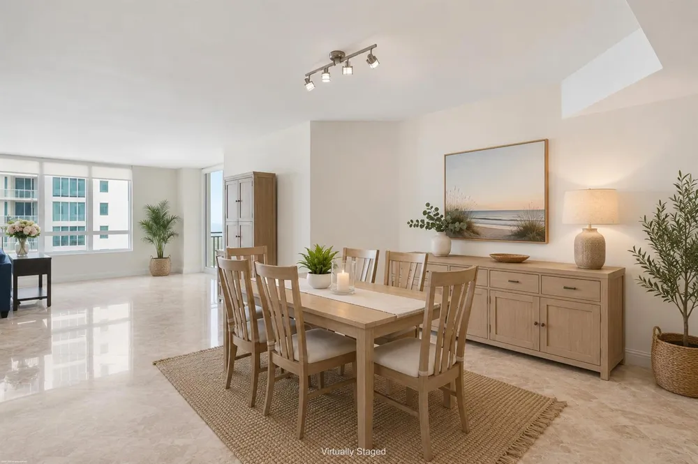 3800 Ocean Drive #1450 Singer Island, FL 33404