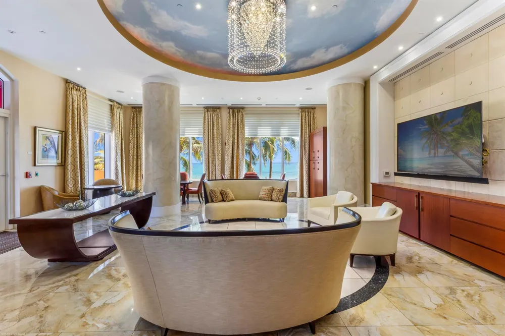 3800 Ocean Drive #1450 Singer Island, FL 33404
