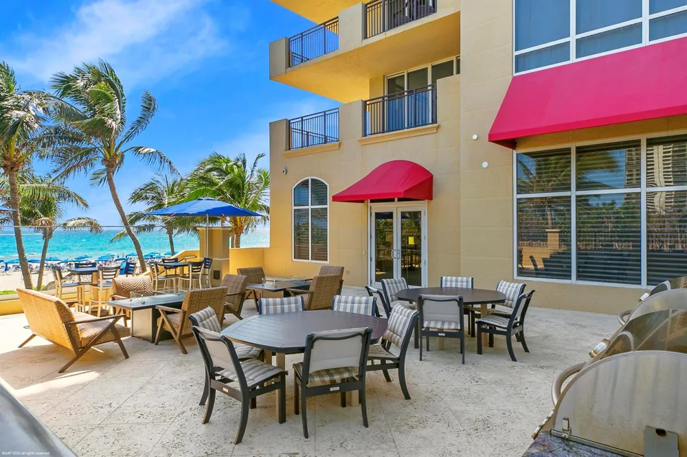 3800 Ocean Drive #1450 Singer Island, FL 33404