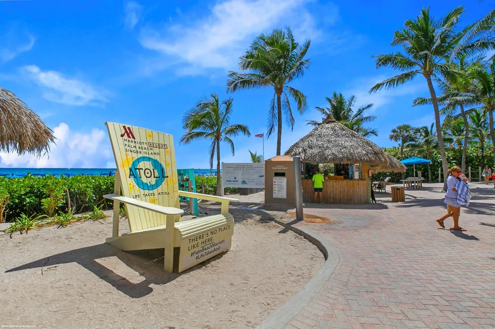 3800 Ocean Drive #1450 Singer Island, FL 33404