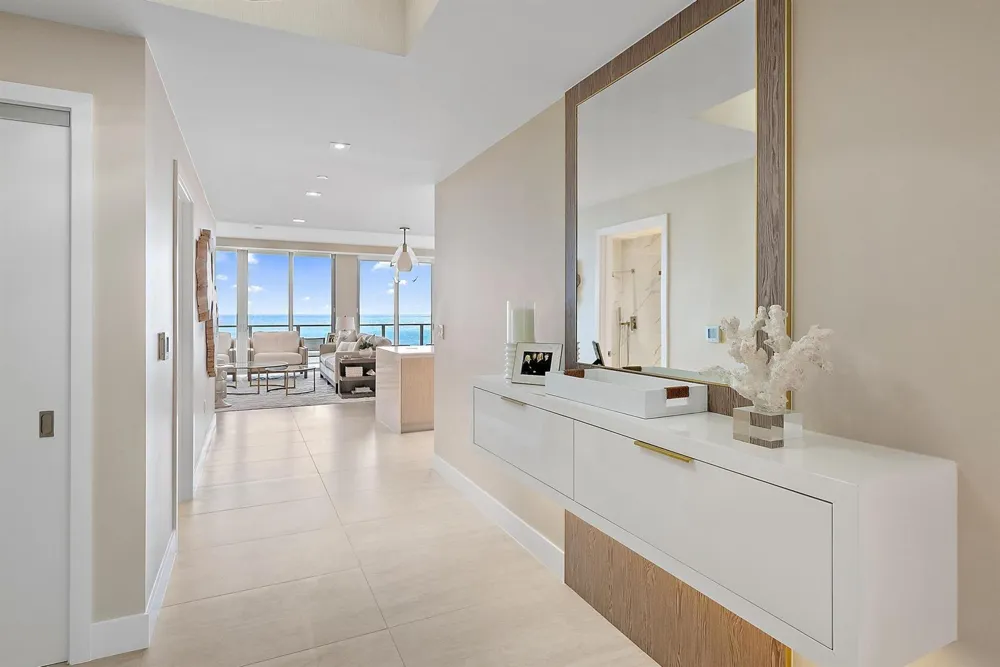3100 OCEAN DRIVE #P-1105 Singer Island, FL 33404