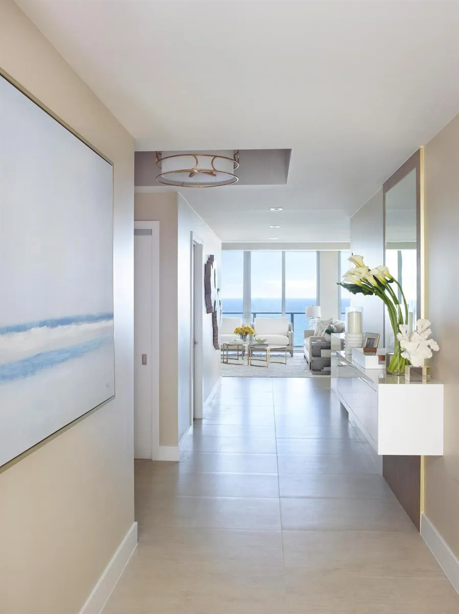 3100 OCEAN DRIVE #P-1105 Singer Island, FL 33404