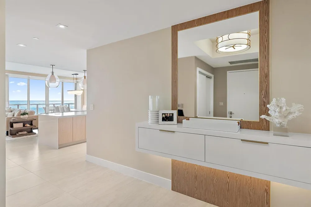 3100 OCEAN DRIVE #P-1105 Singer Island, FL 33404