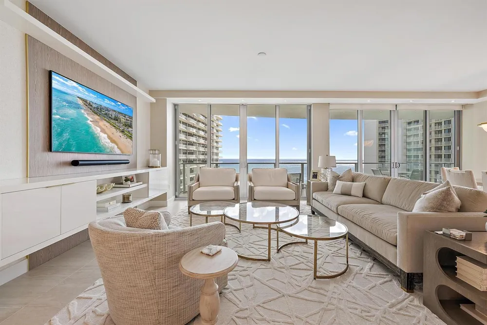 3100 OCEAN DRIVE #P-1105 Singer Island, FL 33404